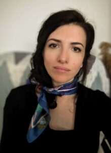 Lore Proți